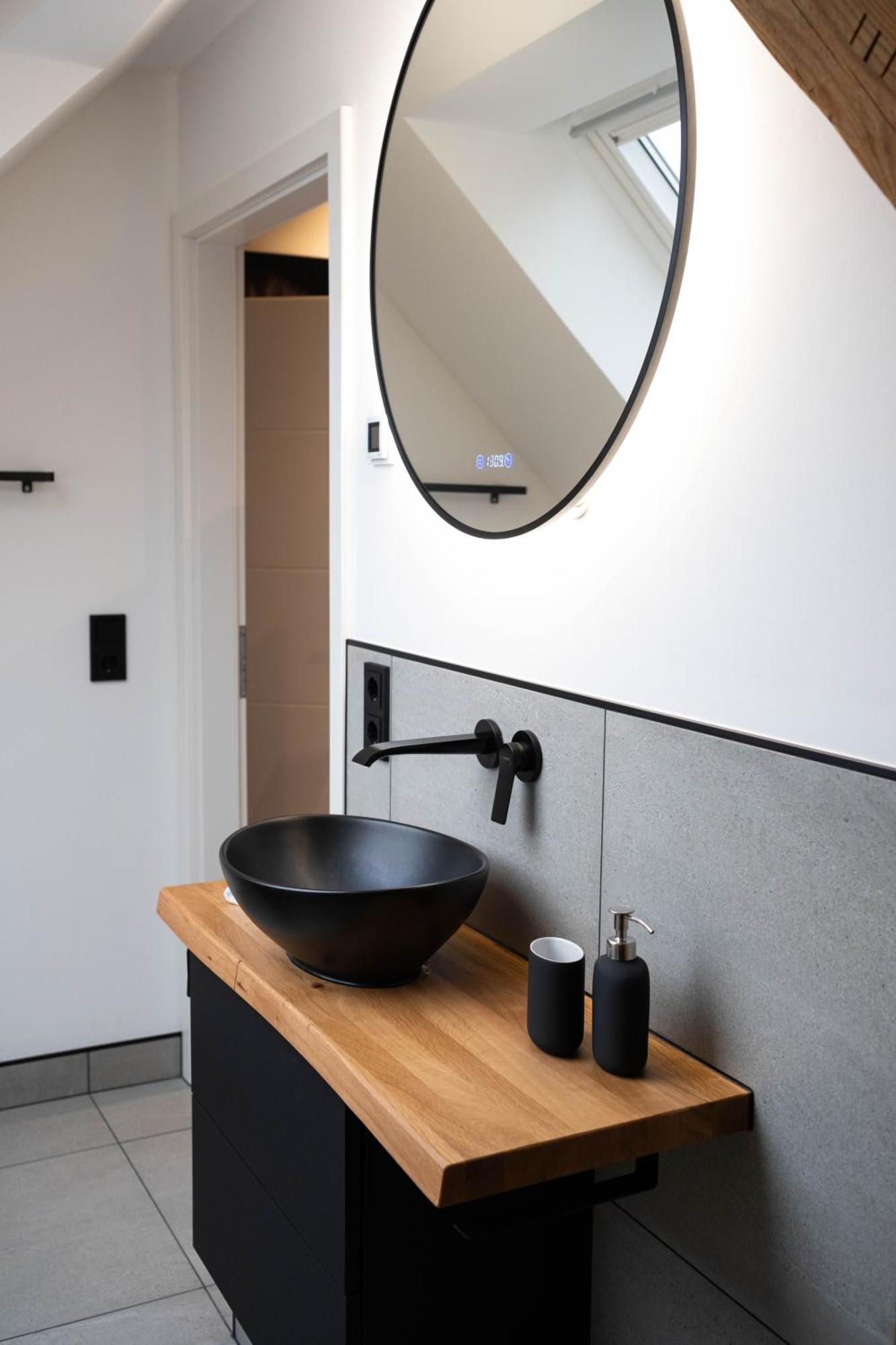 Apartment Stilvolle Maisonette In - Free Parking, Kreidebergsee, Zentrumsnah