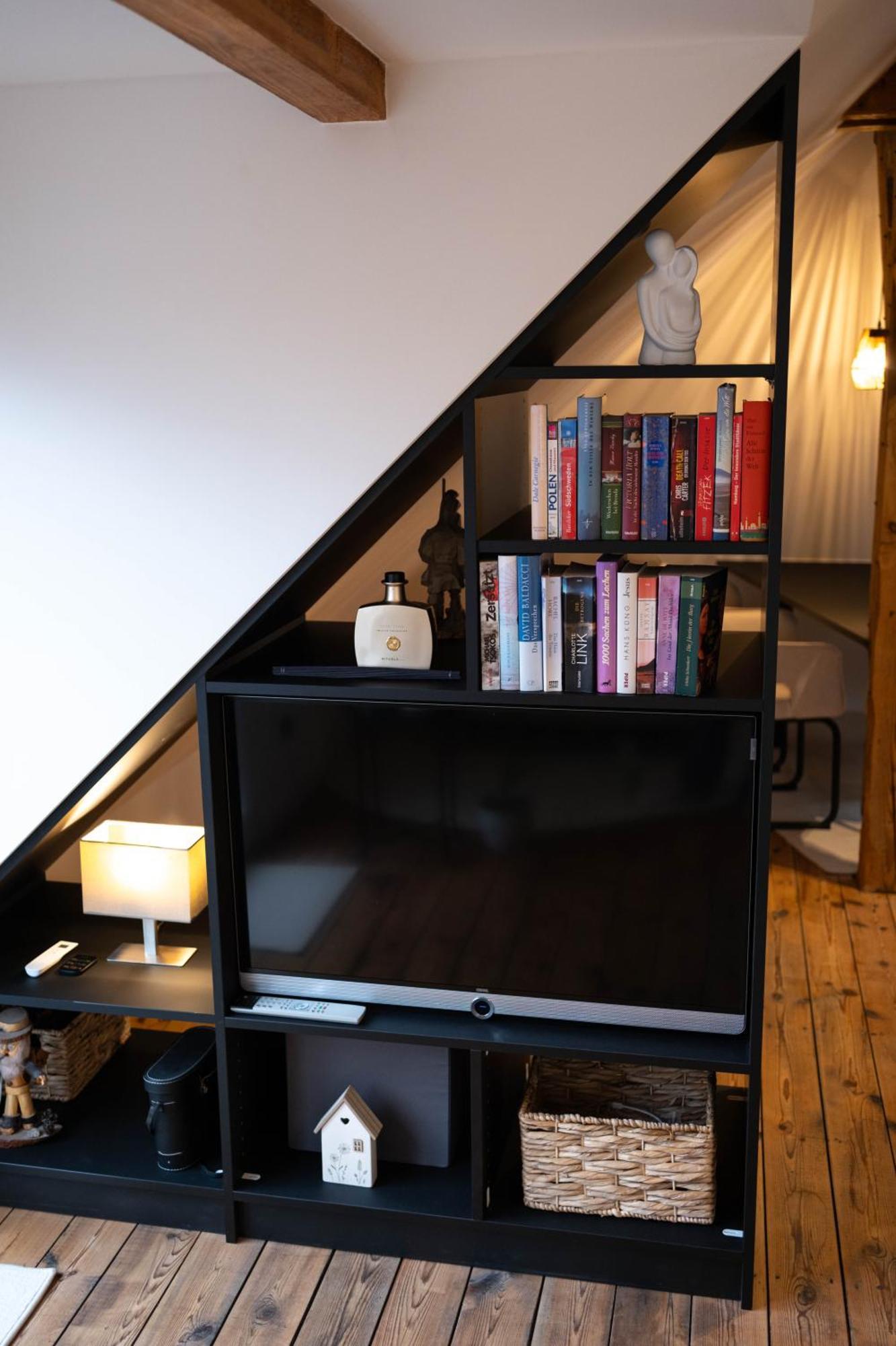 Stilvolle Maisonette In - Free Parking, Kreidebergsee, Zentrumsnah Apartment
