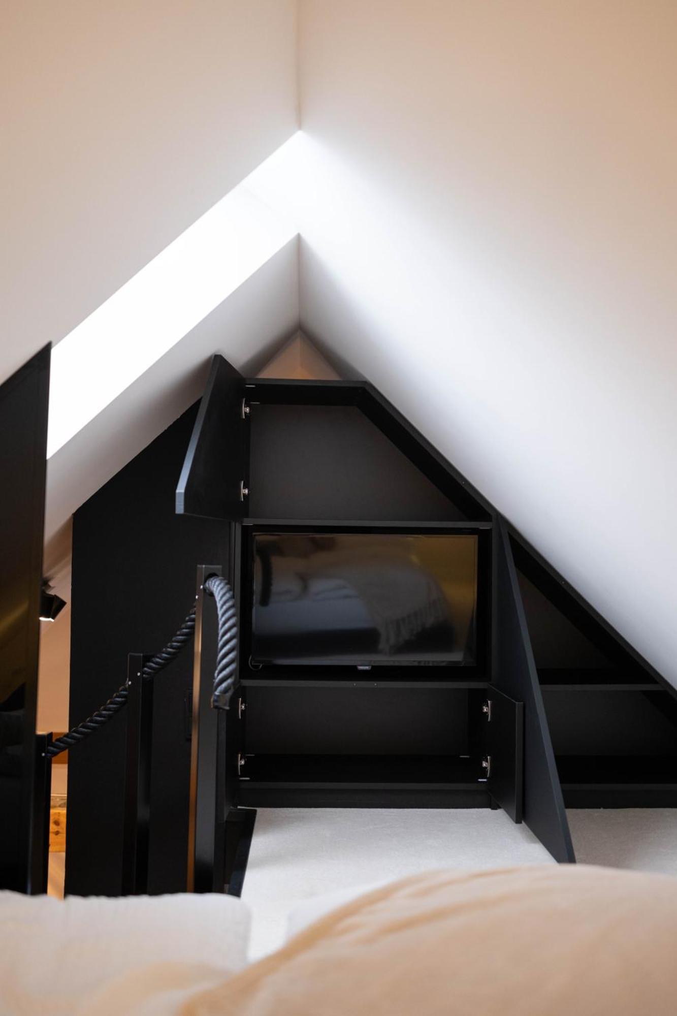 Apartment Stilvolle Maisonette In - Free Parking, Kreidebergsee, Zentrumsnah