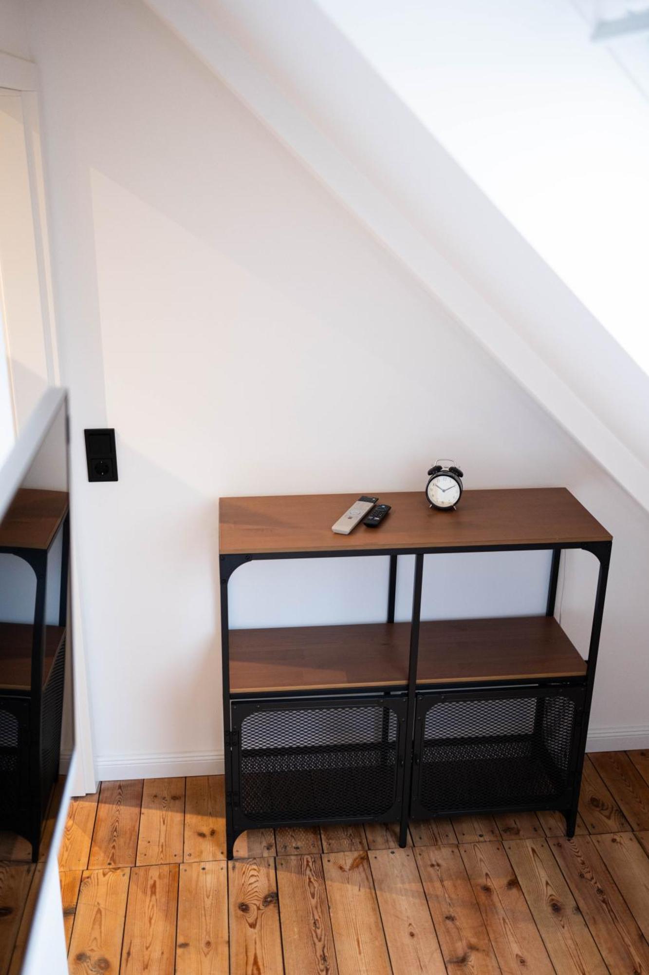 Stilvolle Maisonette In - Free Parking, Kreidebergsee, Zentrumsnah *
