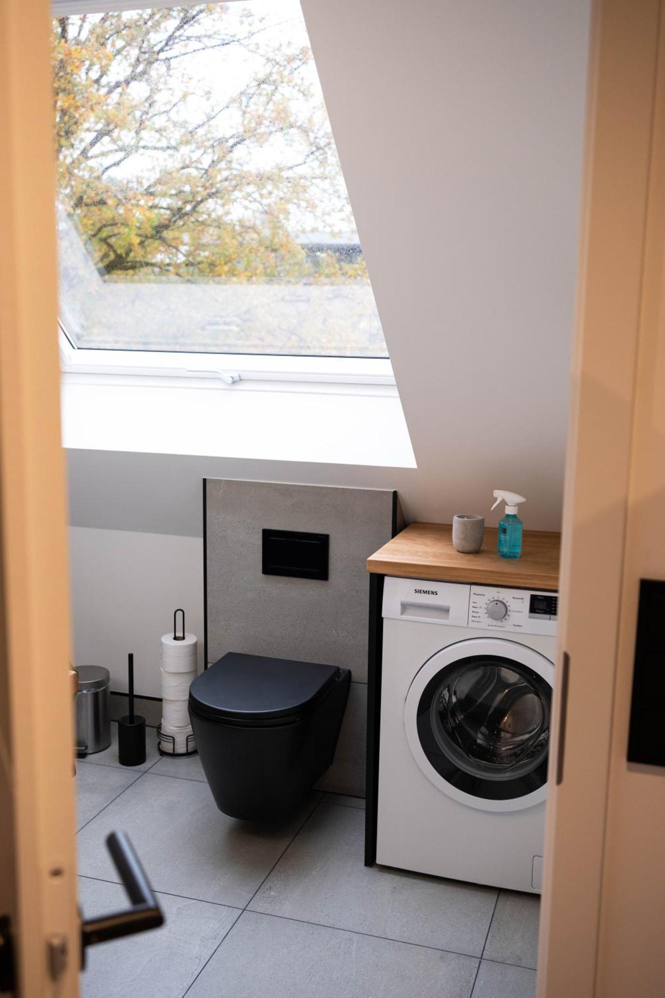 Stilvolle Maisonette In - Free Parking, Kreidebergsee, Zentrumsnah Luneburg
