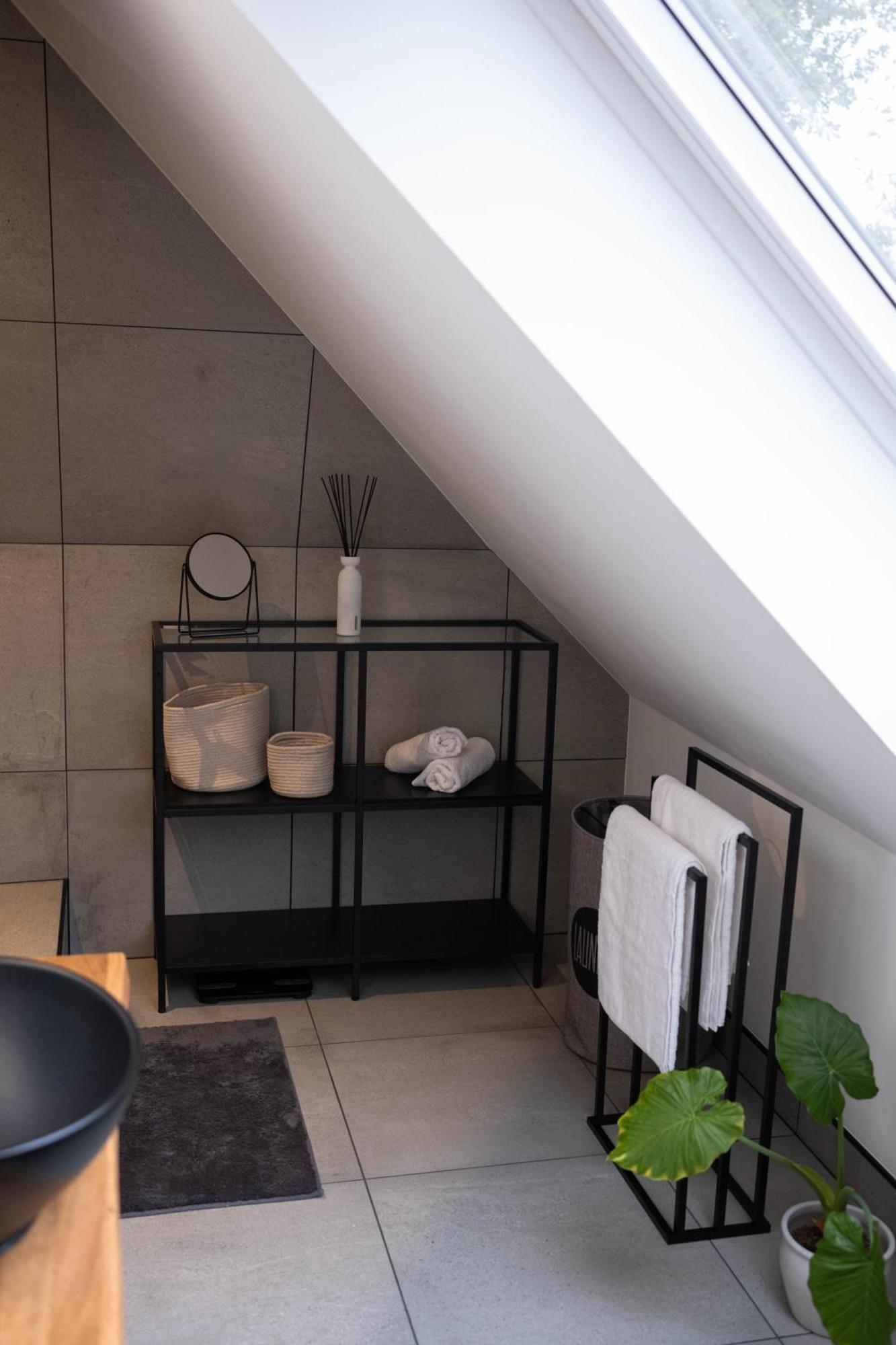 Stilvolle Maisonette In - Free Parking, Kreidebergsee, Zentrumsnah