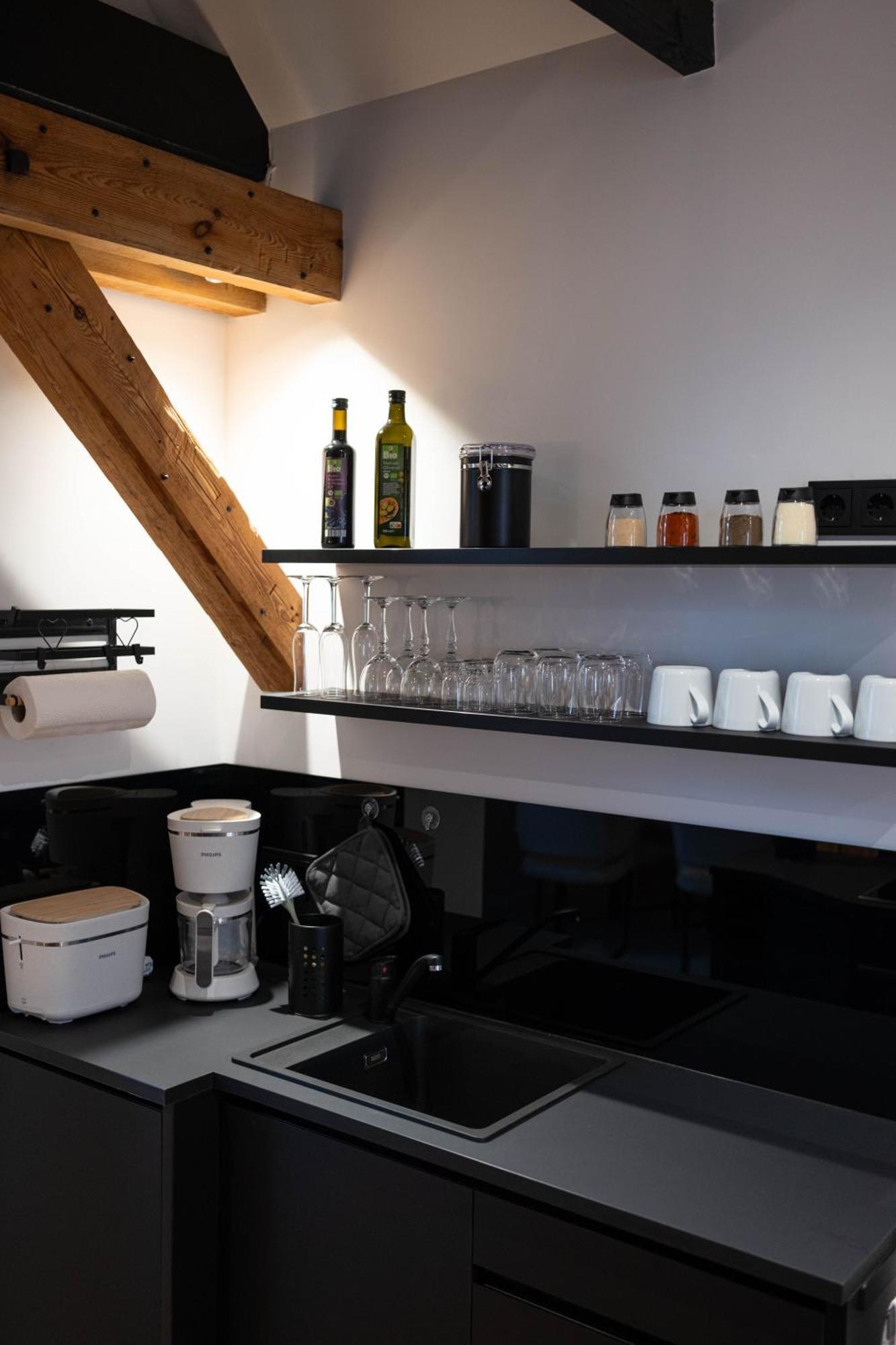 Apartment Stilvolle Maisonette In - Free Parking, Kreidebergsee, Zentrumsnah