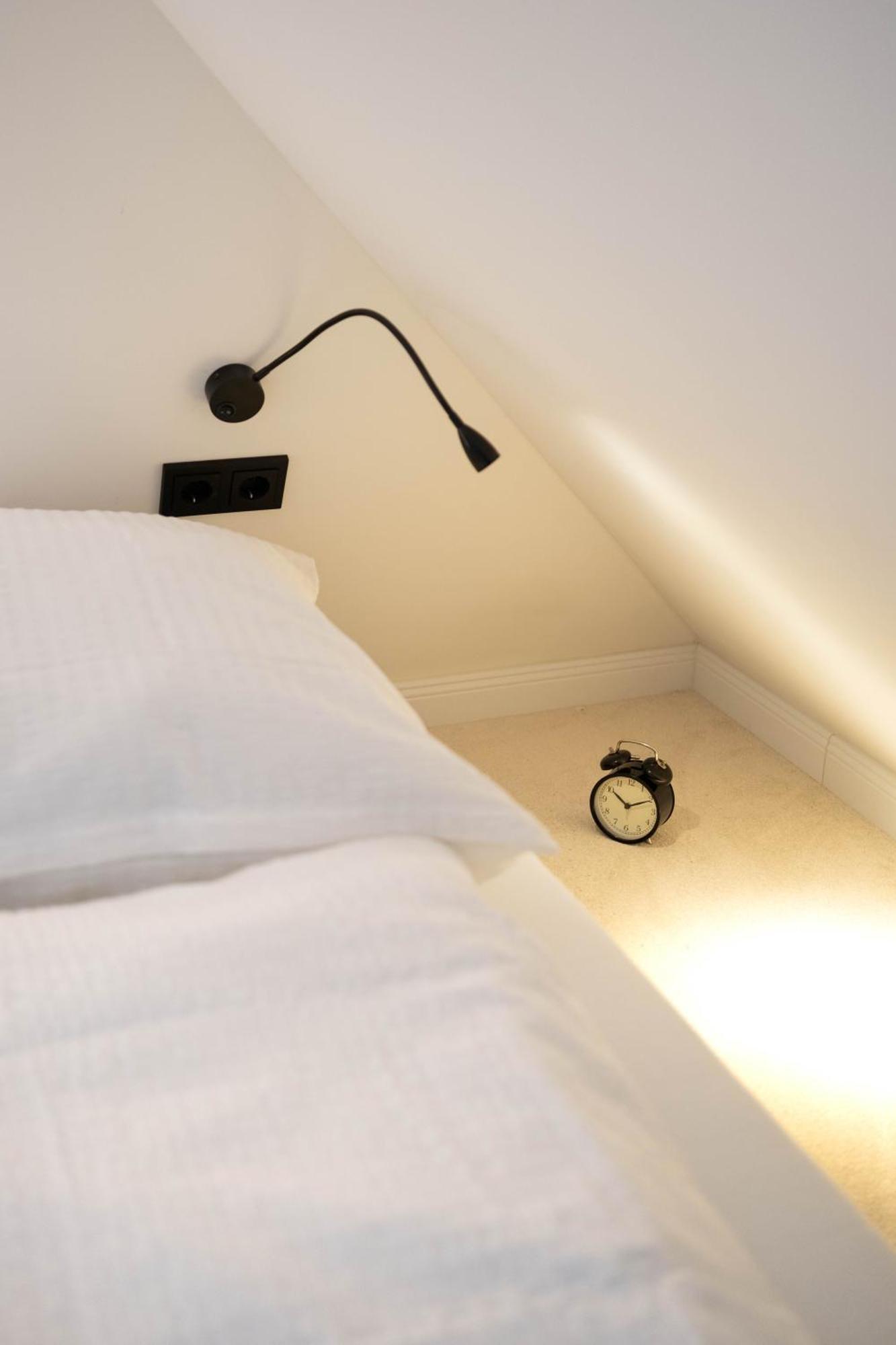 Stilvolle Maisonette In - Free Parking, Kreidebergsee, Zentrumsnah Apartment Luneburg