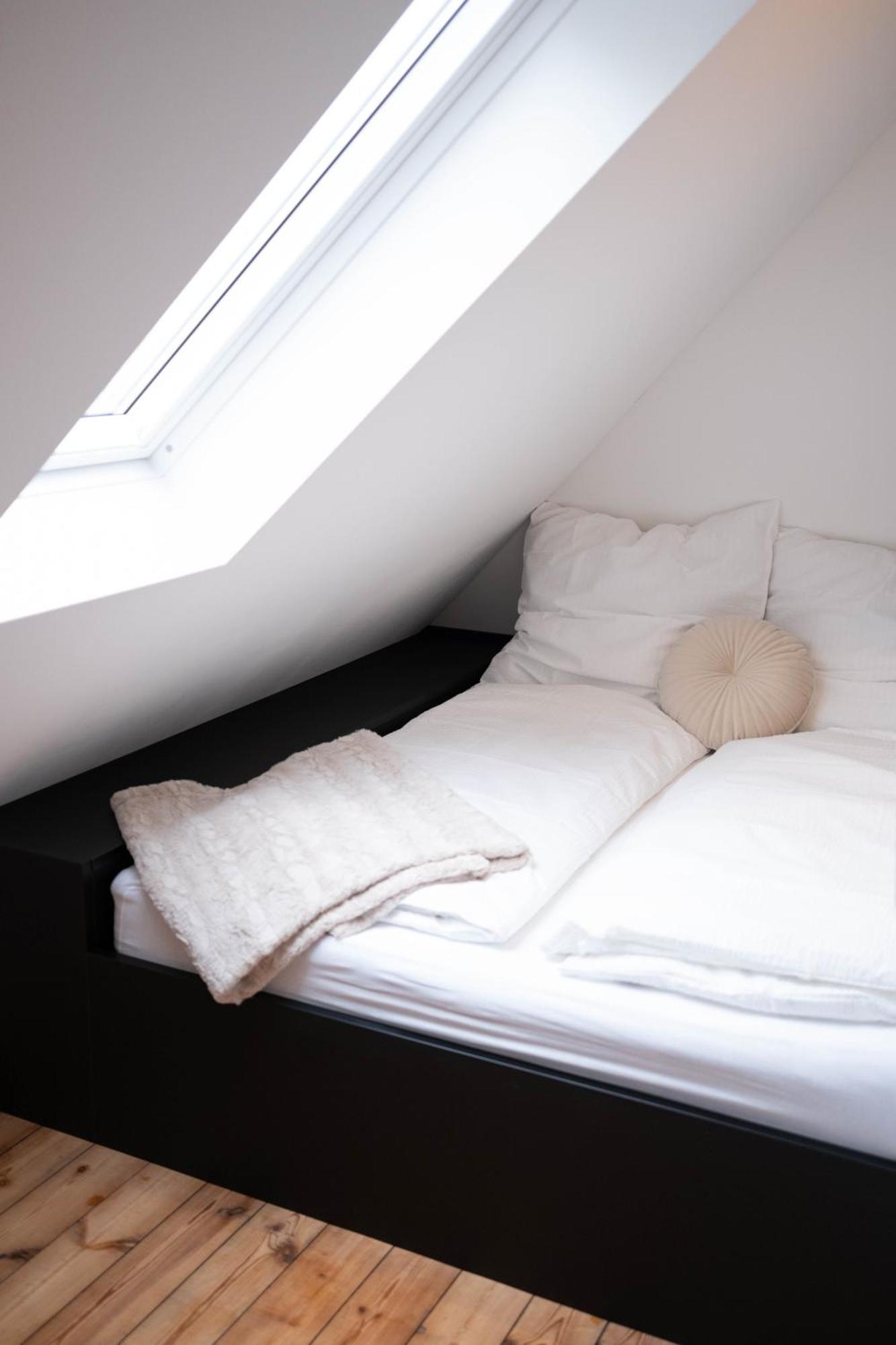 Stilvolle Maisonette In - Free Parking, Kreidebergsee, Zentrumsnah