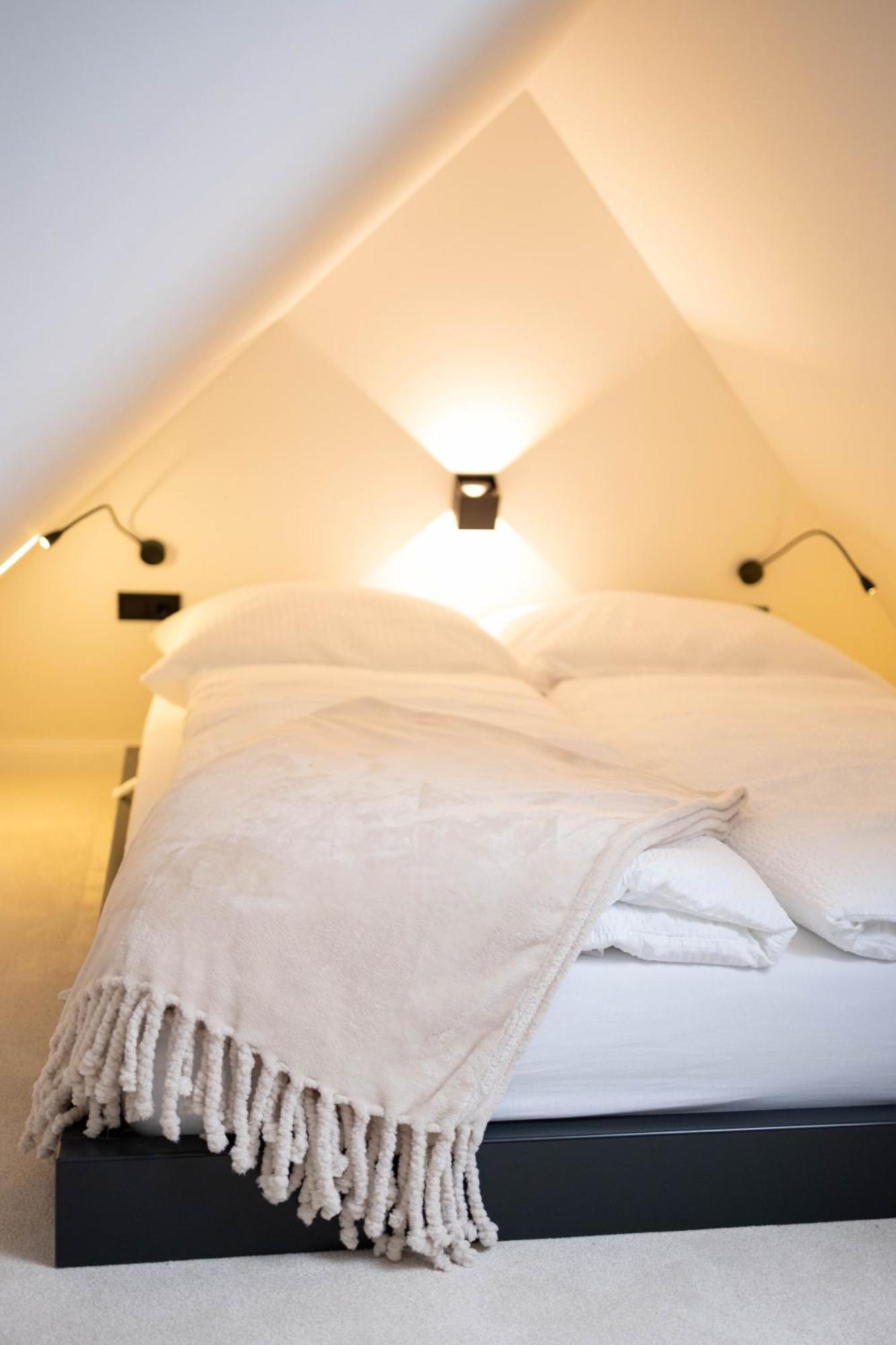 Apartment Stilvolle Maisonette In - Free Parking, Kreidebergsee, Zentrumsnah