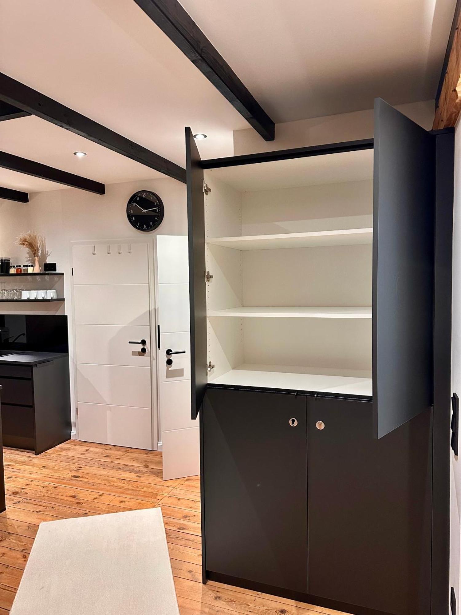 Stilvolle Maisonette In - Free Parking, Kreidebergsee, Zentrumsnah Apartment